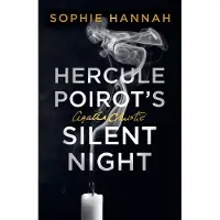 Hercule Poirot’s Silent Night