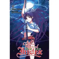Yen Press A Certain Magical Index, Vol. 4 (Novel)