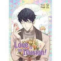 Fargo Love is an Illusion! Vol. 2