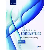 Oxford University Press Introduction to Econometrics