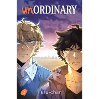 BOKUS unOrdinary book 2