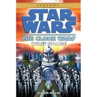 Wild Space: Star Wars Legends (The Clone Wars)