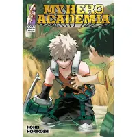 Kohei Horikoshi My Hero Academia, Vol. 29