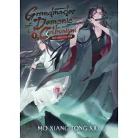 Mo Xiang Tong Xiu Grandmaster of Demonic Cultivation: Mo Dao Zu Shi (Novel) Vol. 3