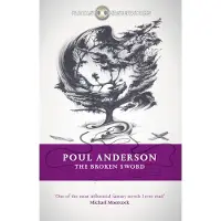 The Broken Sword