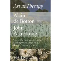 Phaidon Press Art as Therapy