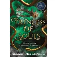 BOKUS Princess of Souls