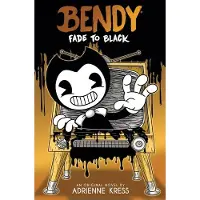Scholastic Fade to Black