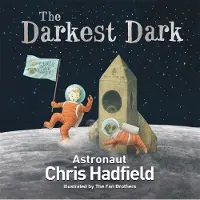 Pan Macmillan The Darkest Dark