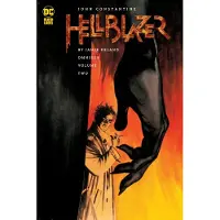 DC Comics John Constantine, Hellblazer by Jamie Delano Omnibus Vol. 2