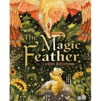 Hachette The Magic Feather