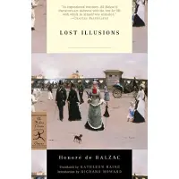 Lost Illusions
