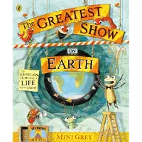 Mini Grey The Greatest Show on Earth