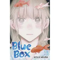 Viz Media, Subs. of Shogakukan Inc Blue Box, Vol. 17