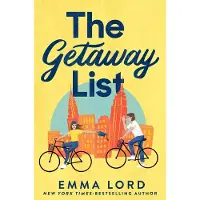 Pan Macmillan The Getaway List