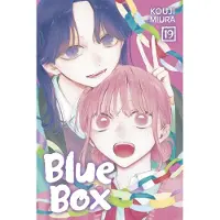 Viz Media, Subs. of Shogakukan Inc Blue Box, Vol. 19