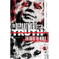 BOKUS The Department of Truth Volume 1