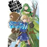 Dale DeLucia Is It Wrong to Try to Pick Up Girls in a Dungeon? on the Side: Sword Oratoria, Vol. 14 (Light Novel)