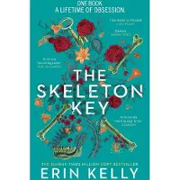 The Skeleton Key: A family reunion ends in murder; gripping psychological suspense from the Sunday Times top ten bestselling author