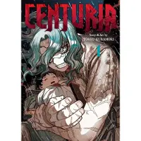 Viz Media, Subs. of Shogakukan Inc Centuria, Vol. 1