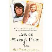 Love as Always, Mum xxx