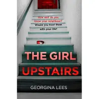 GIRL UPSTAIRS PB