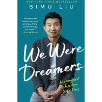 We Were Dreamers: An Immigrant Superhero Origin Story