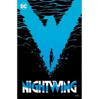 Taylor, Tom Nightwing Vol. 6: Standing at the Ledge