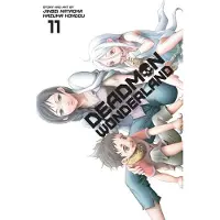 Viz Media, Subs. of Shogakukan Inc Deadman Wonderland, Vol. 11