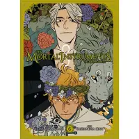 Yen Press The Mortal Instruments: The Graphic Novel, Vol. 6: Volume 6