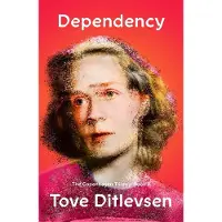 Dependency: The Copenhagen Trilogy: Book 3