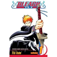 Viz Media, Subs. of Shogakukan Inc Bleach, Vol. 1