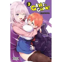 Mughal, Arbash Gahi-Chan!, Vol. 3