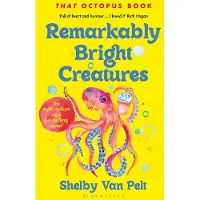 Remarkably Bright Creatures