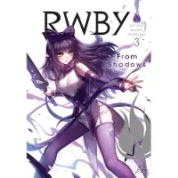 BOKUS RWBY: Official Manga Anthology, Vol. 3