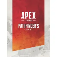 Apex Legends: Pathfinders Quest (Lore Book)