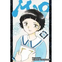 Viz Media, Subs. of Shogakukan Inc Mao, Vol. 14