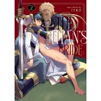 Penguin LLC US The Titan's Bride Vol. 2
