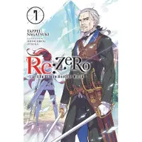 BOKUS RE: Zero -Starting Life in Another World-, Vol. 7 (Light Novel)