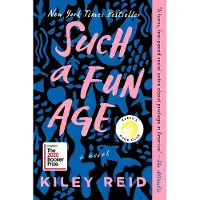 Such a Fun Age
