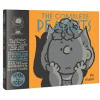 FANTAGRAPHICS The Complete Peanuts 1999-2000: Vol. 25 Hardcover Edition