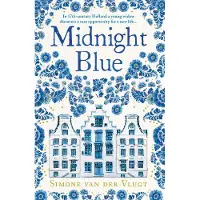 MIDNIGHT BLUE PB