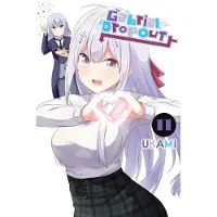 Yen Press Gabriel Dropout, Vol. 11