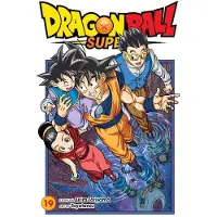 Akira Toriyama Dragon Ball Super, Vol. 19