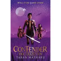 Contender: The Champion