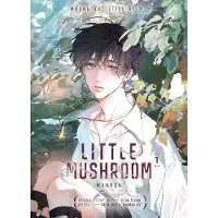 Aloha Comics Little Mushroom Manhua Vol.1