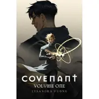 ONI PRESS Covenant Vol. 1