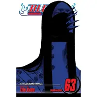 Kubo, Tite Bleach, Vol. 63