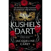 Kushiel's Dart: A Fantasy Romance Full of Magic and Desire