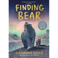 Finding Bear